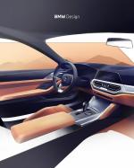 BMW M440i xDrive Coupe 2020 года (WW)